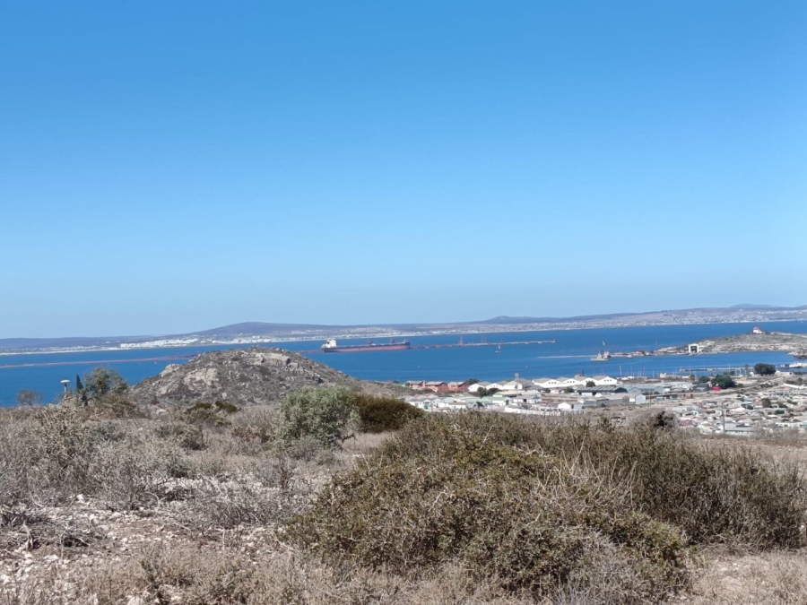 Commercial Property for Sale in Hoogland Western Cape